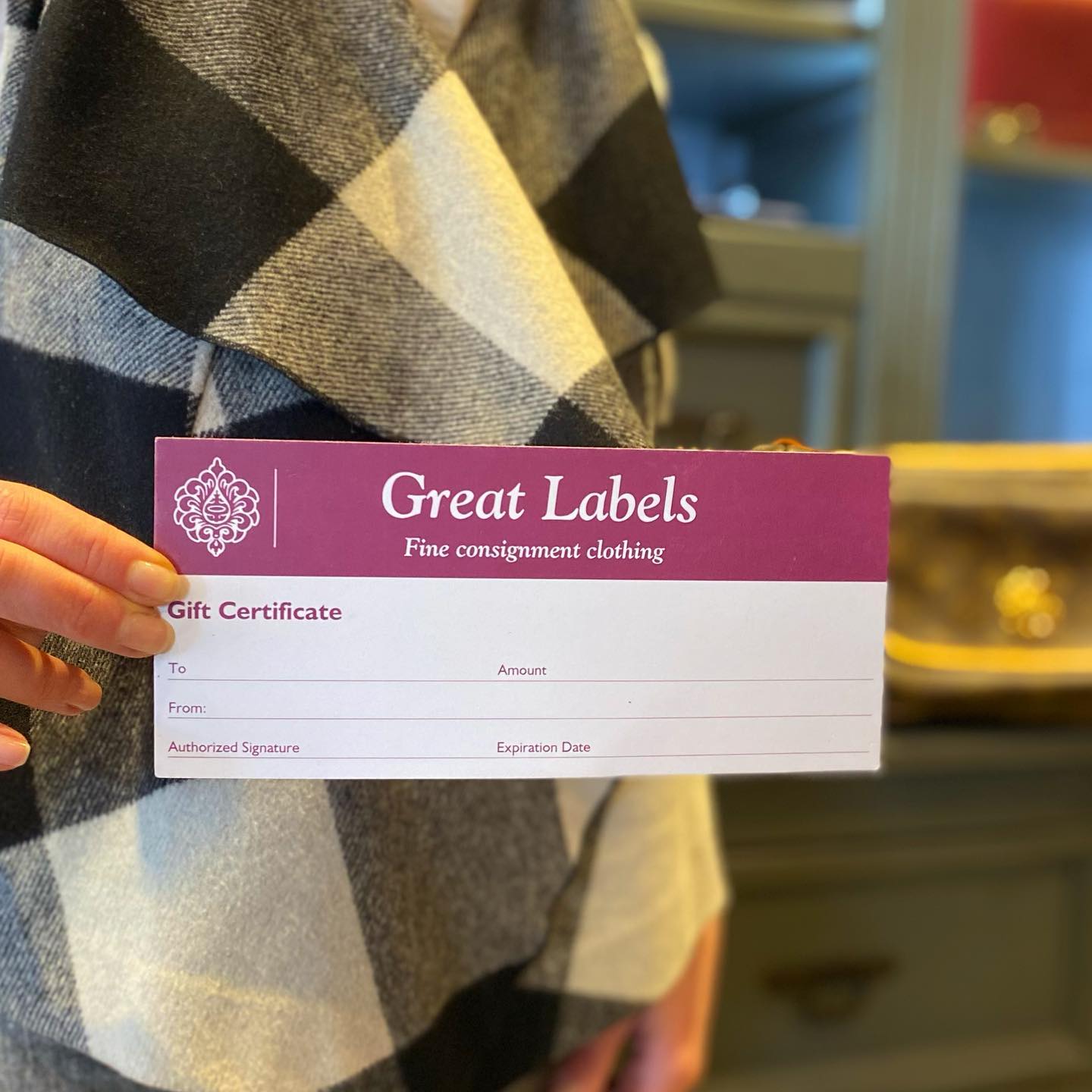 Great Labels | Santa Monica CA