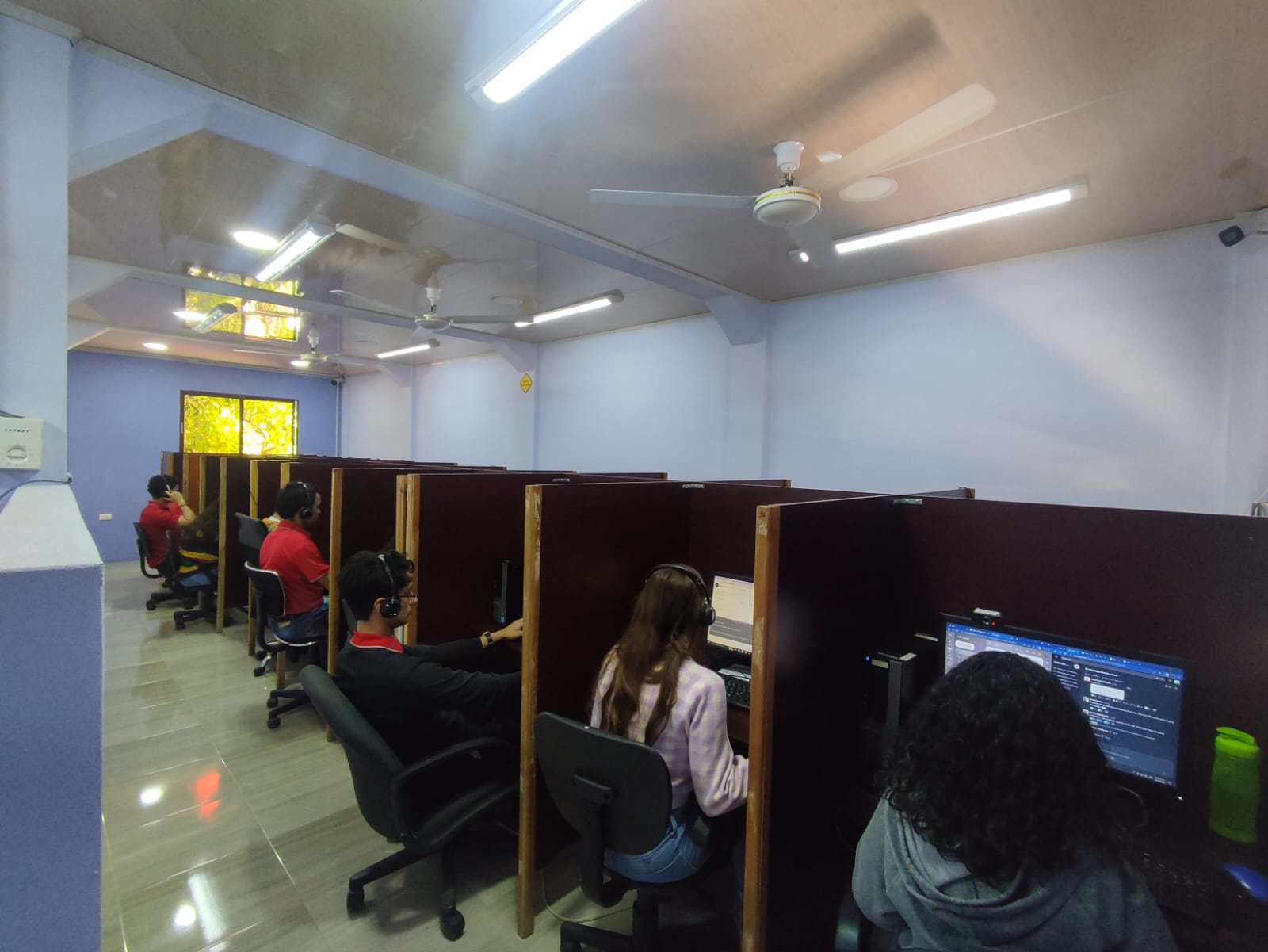 LanguageConnex | Jinotega