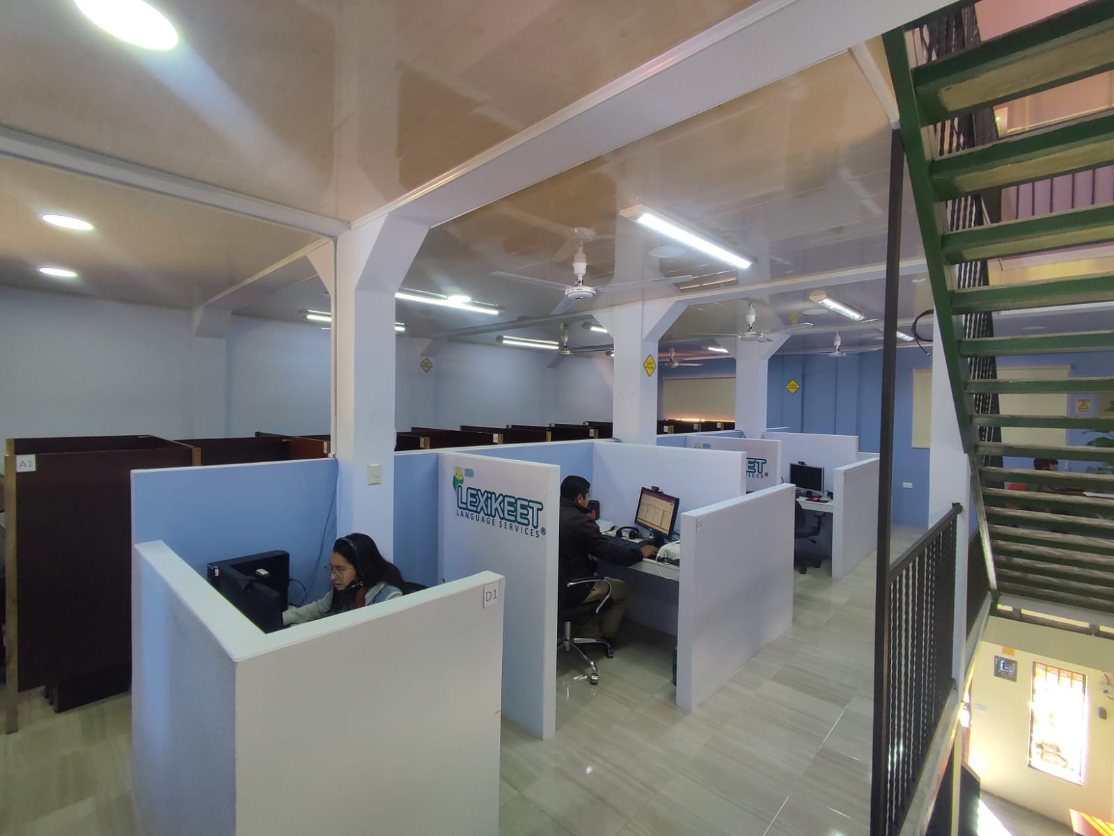 LanguageConnex | Jinotega