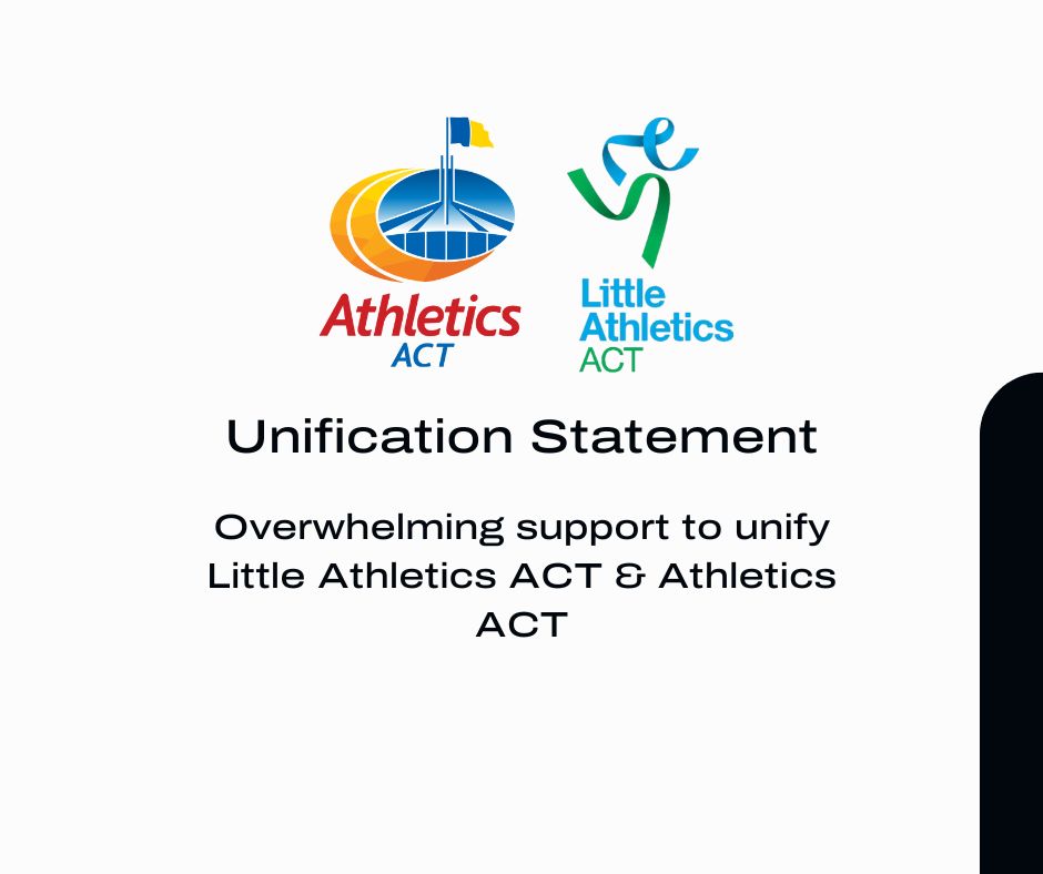 ACT Para-Athletics Talent Squad | Bruce ACT