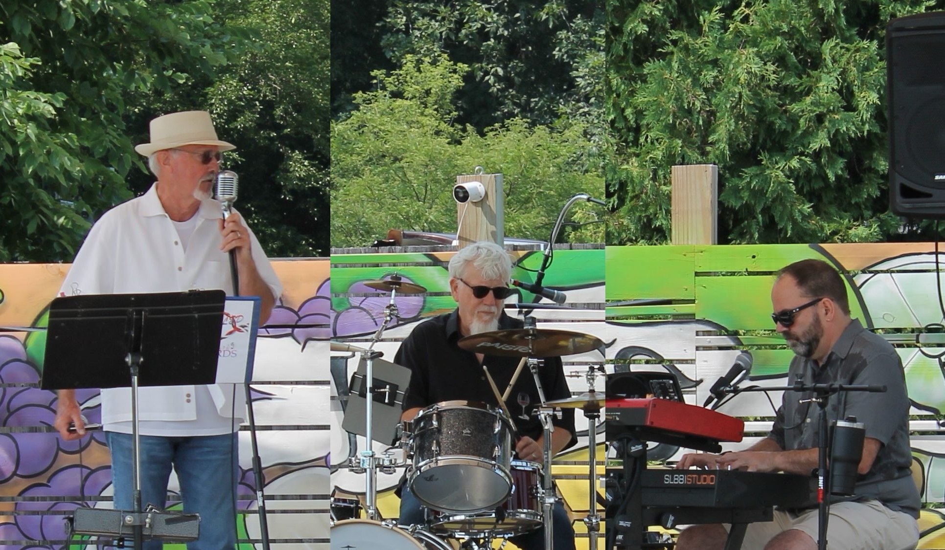 Tangled Chords Band | Milwaukee WI