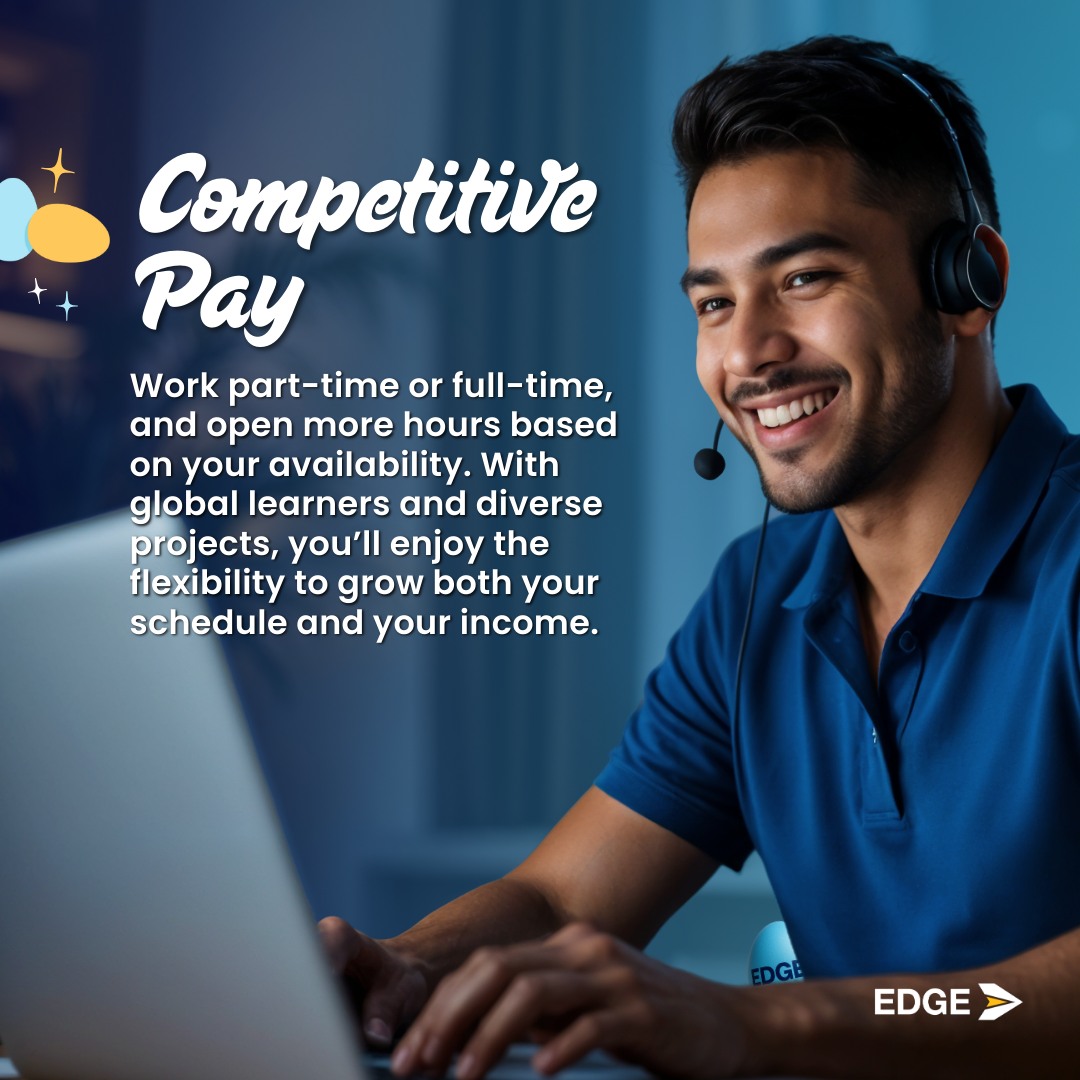 EDGE Tutor International | Singapore Singapore