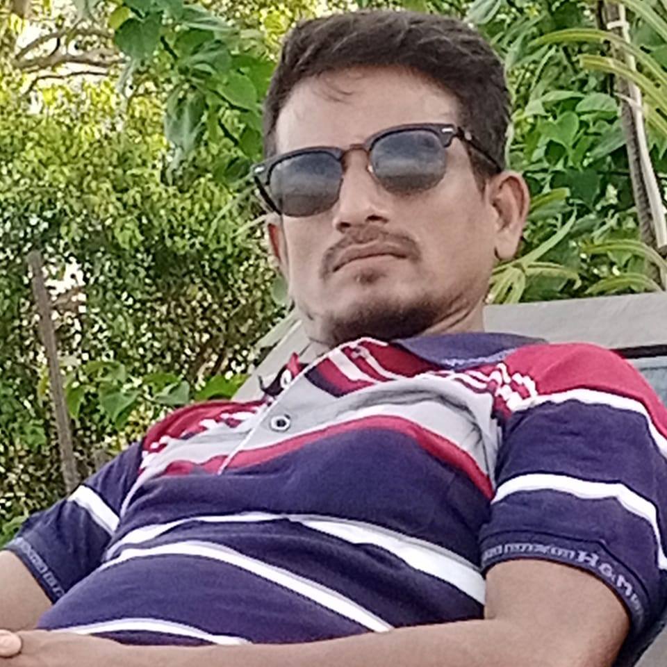 Md Tuhin