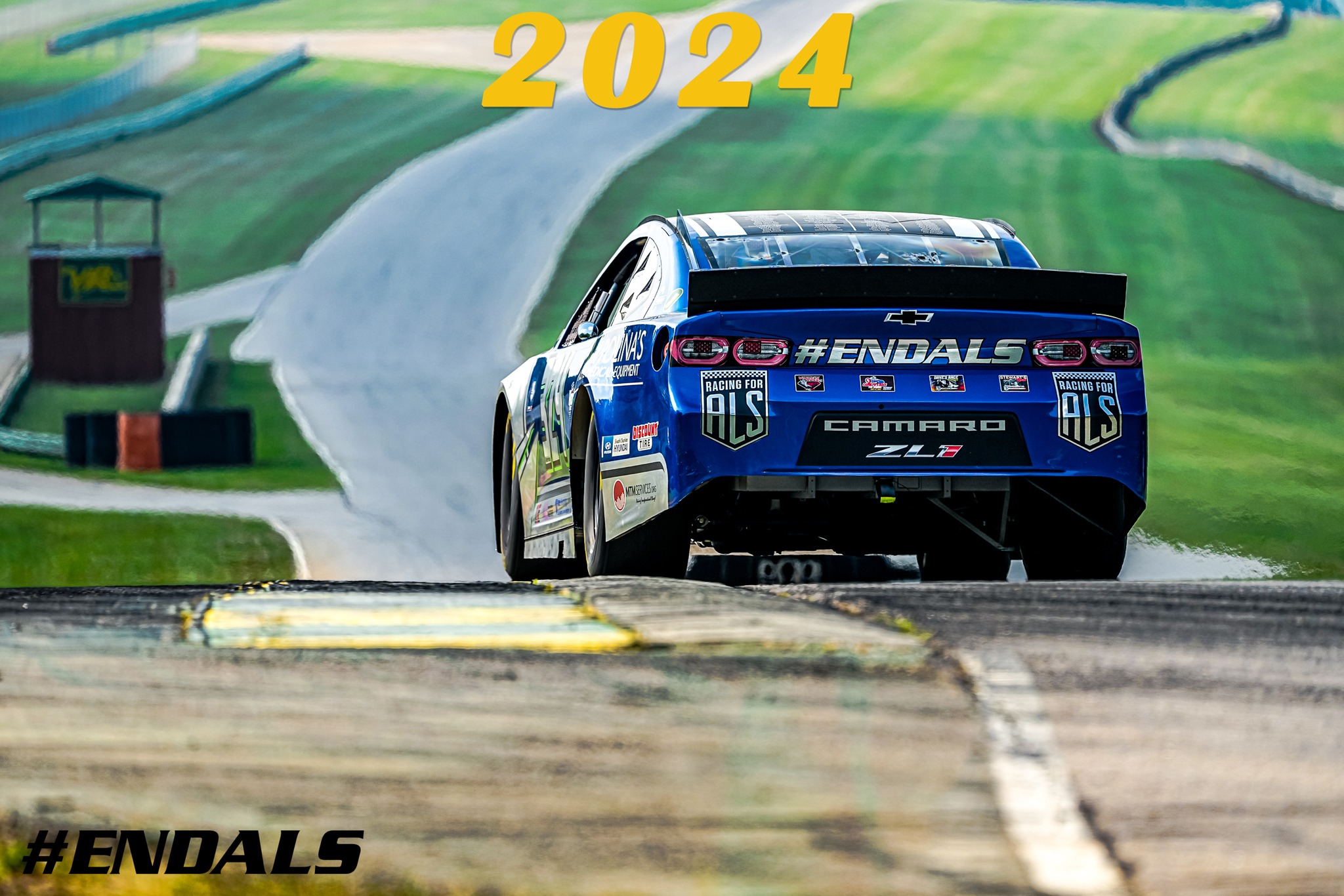 Racing for ALS - Racing for ALS is about more than just... | Facebook