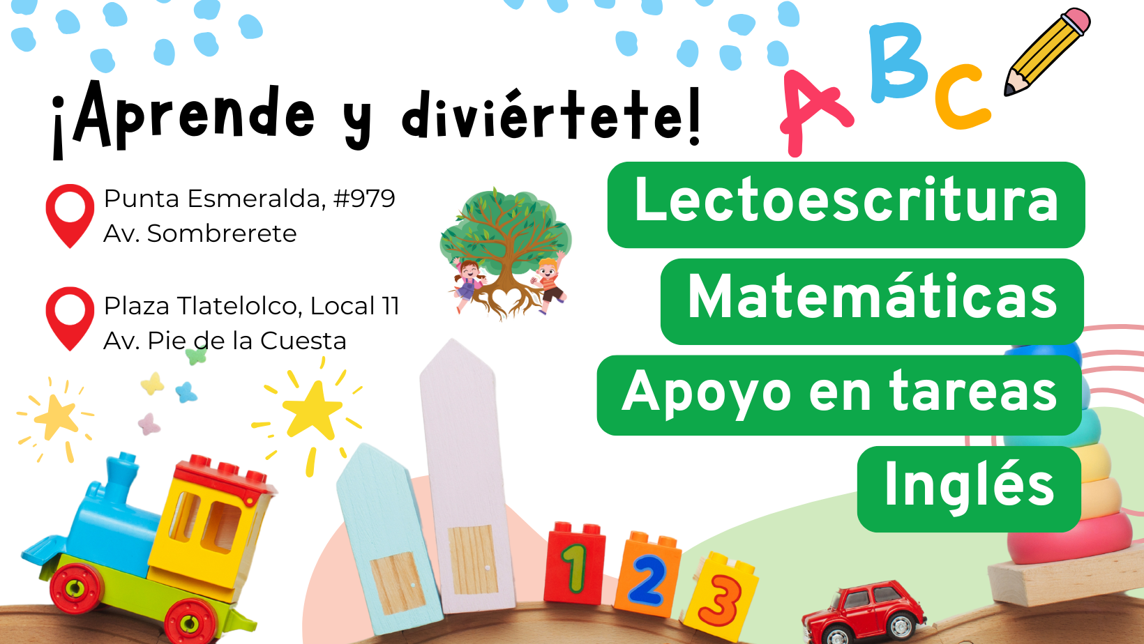 Centro Educativo Trascender | Querétaro