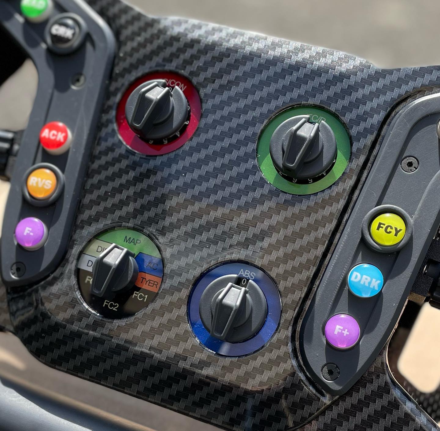 Kapral SimRacing | Brno
