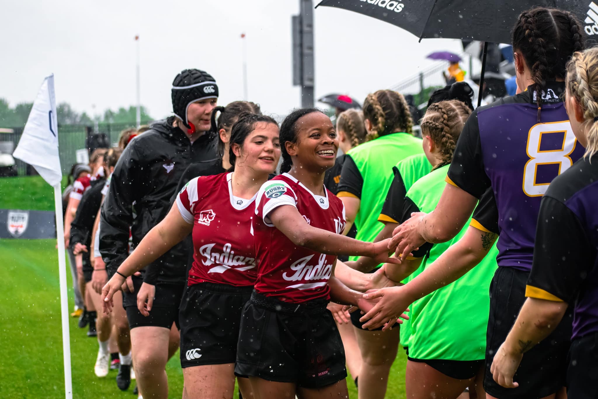 We had a great time at... - Women's Rugby Club at IU | Facebook