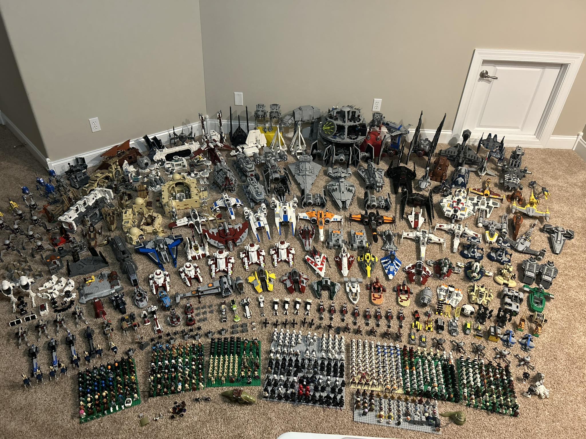 Not for sale !!!!!!! Hey everyone, I wanted to post to ask for