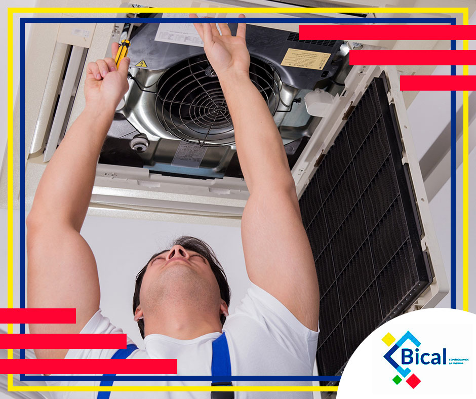 Bical - En Bical Control Térmico S.L. contamos con todas las # ...