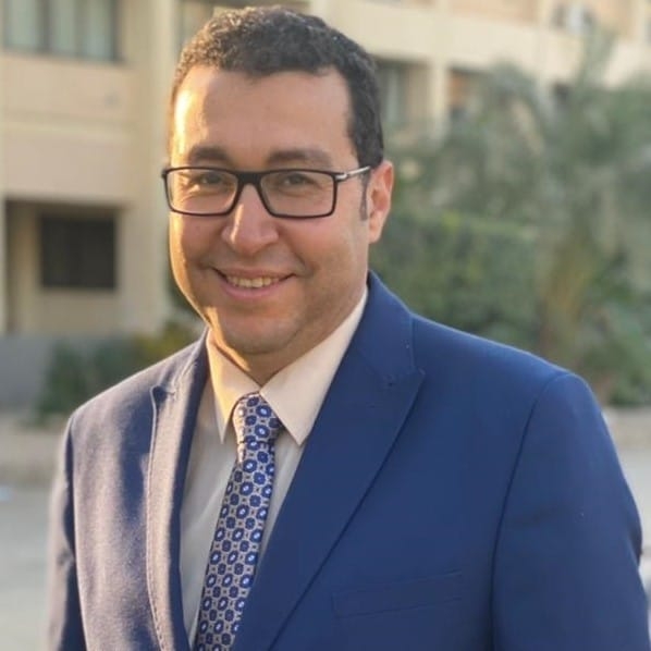 Mostafa Rabea Kaseb
