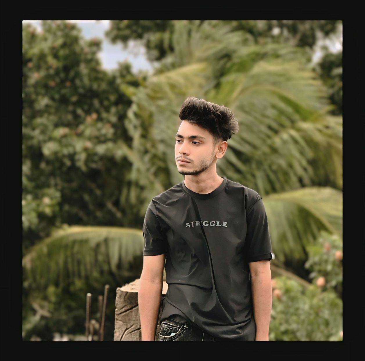Shayed Mahamud