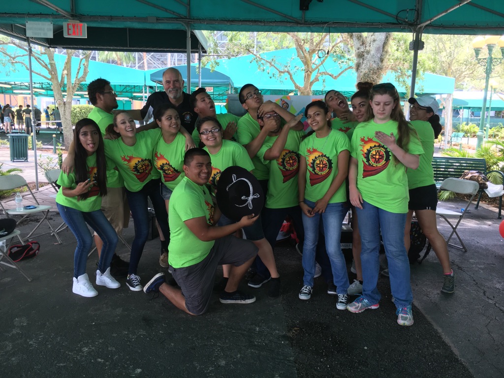 Ten80 STEM Car Challenge PHS