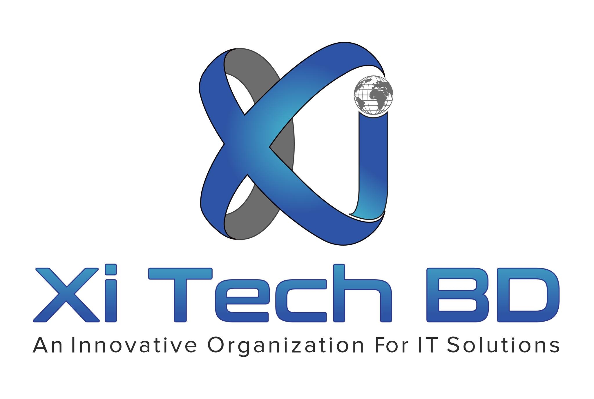XiTech BD Solution | Dhaka