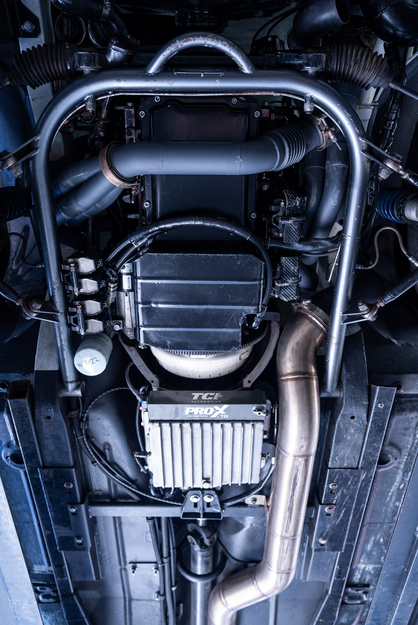 Prestige - 1976 Holden Torana LSX Turbo 1140hp! - QLD Mod Plated for ...