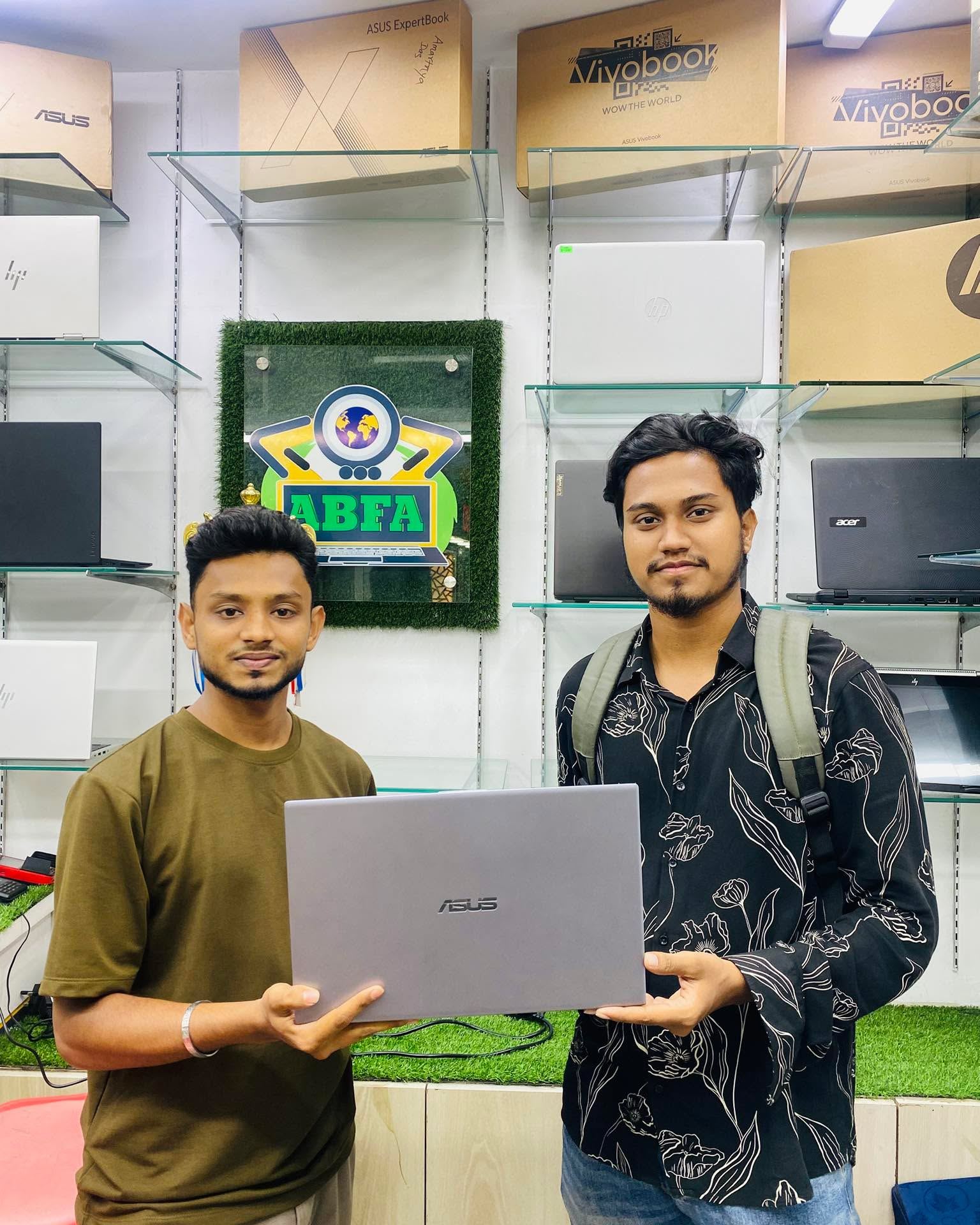 ABFA Computer and Gadgets - Exclusive | Dhaka