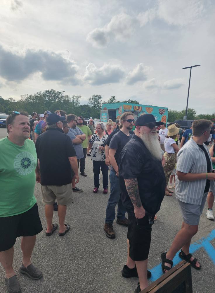 Foodiegang bites