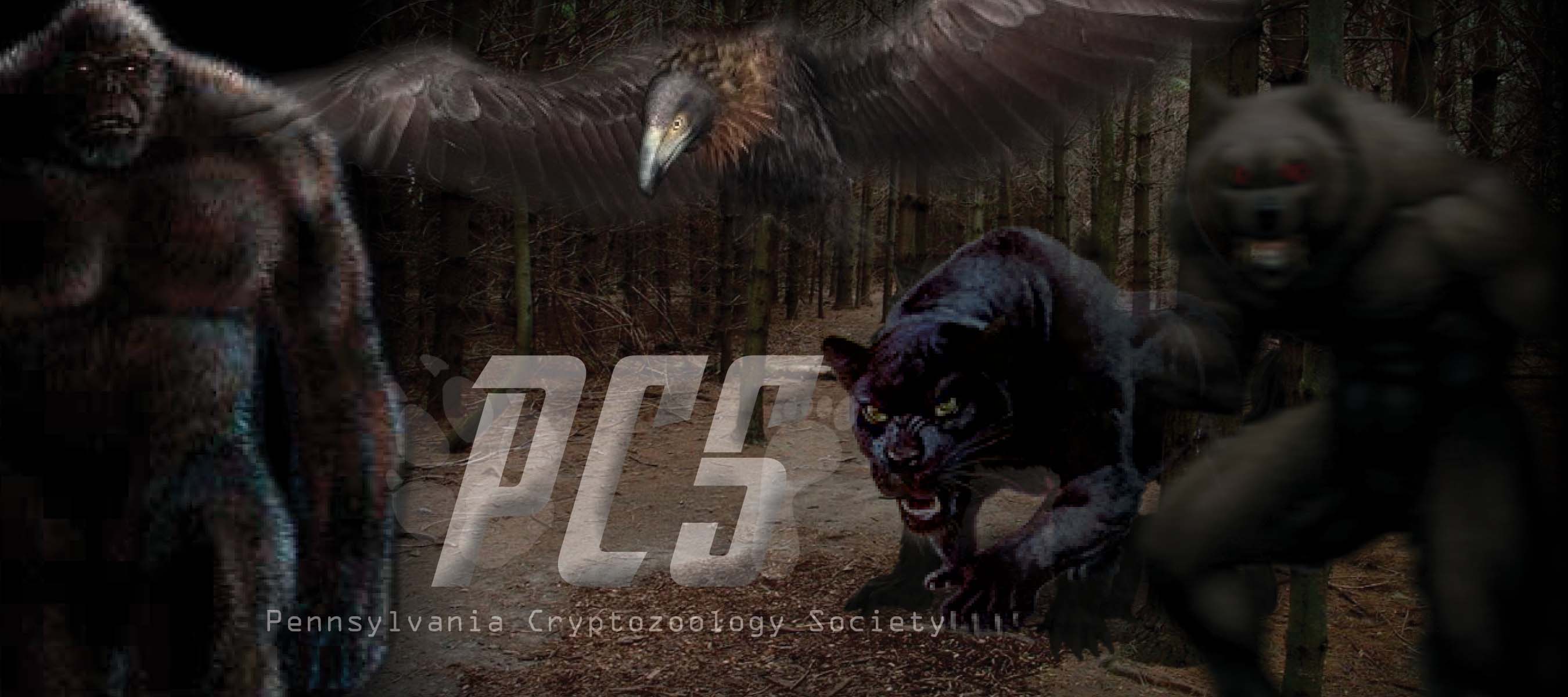 Pacific... - Pacific Northwest Cryptid Extermination Program