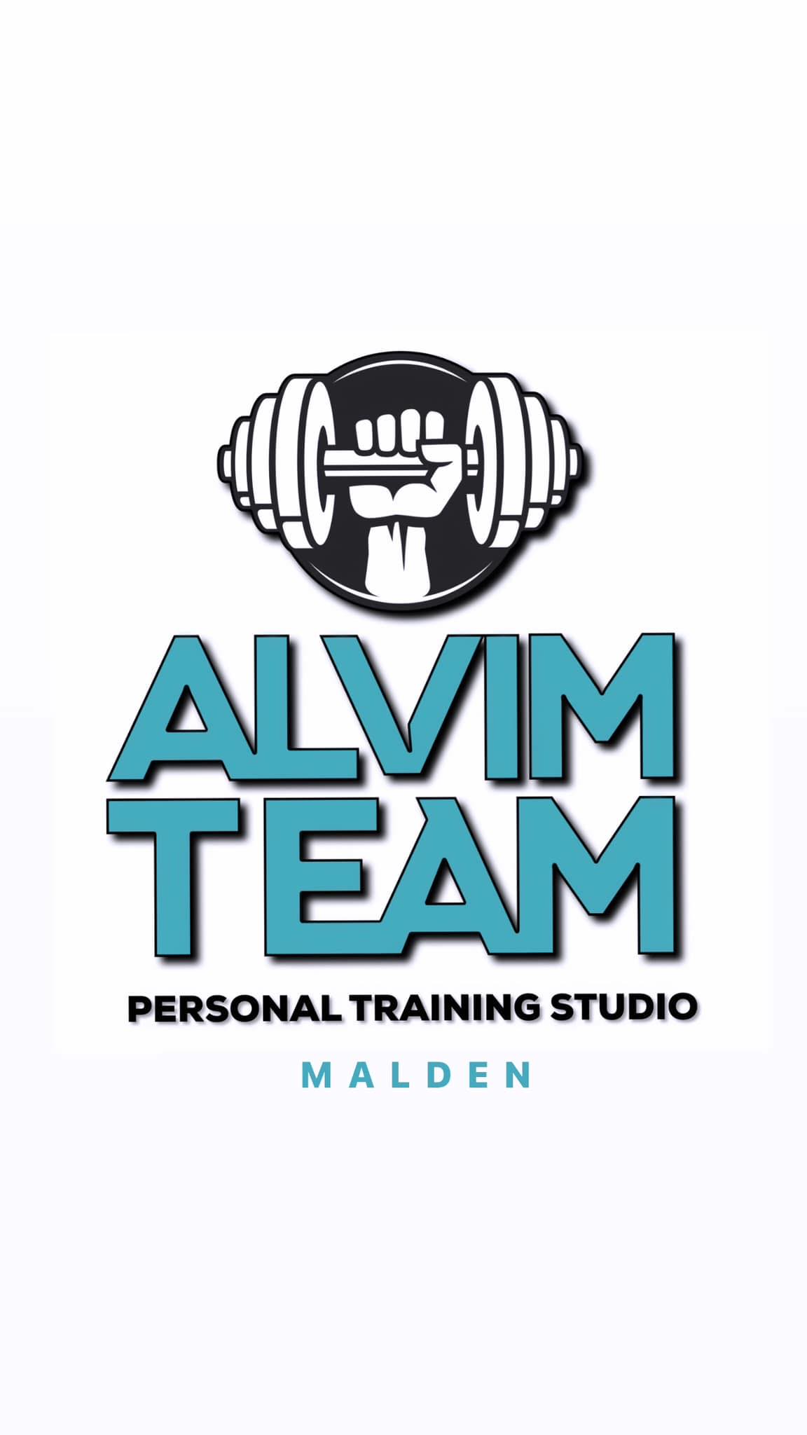 Alvim Team - Personal Training Studio | Framingham MA