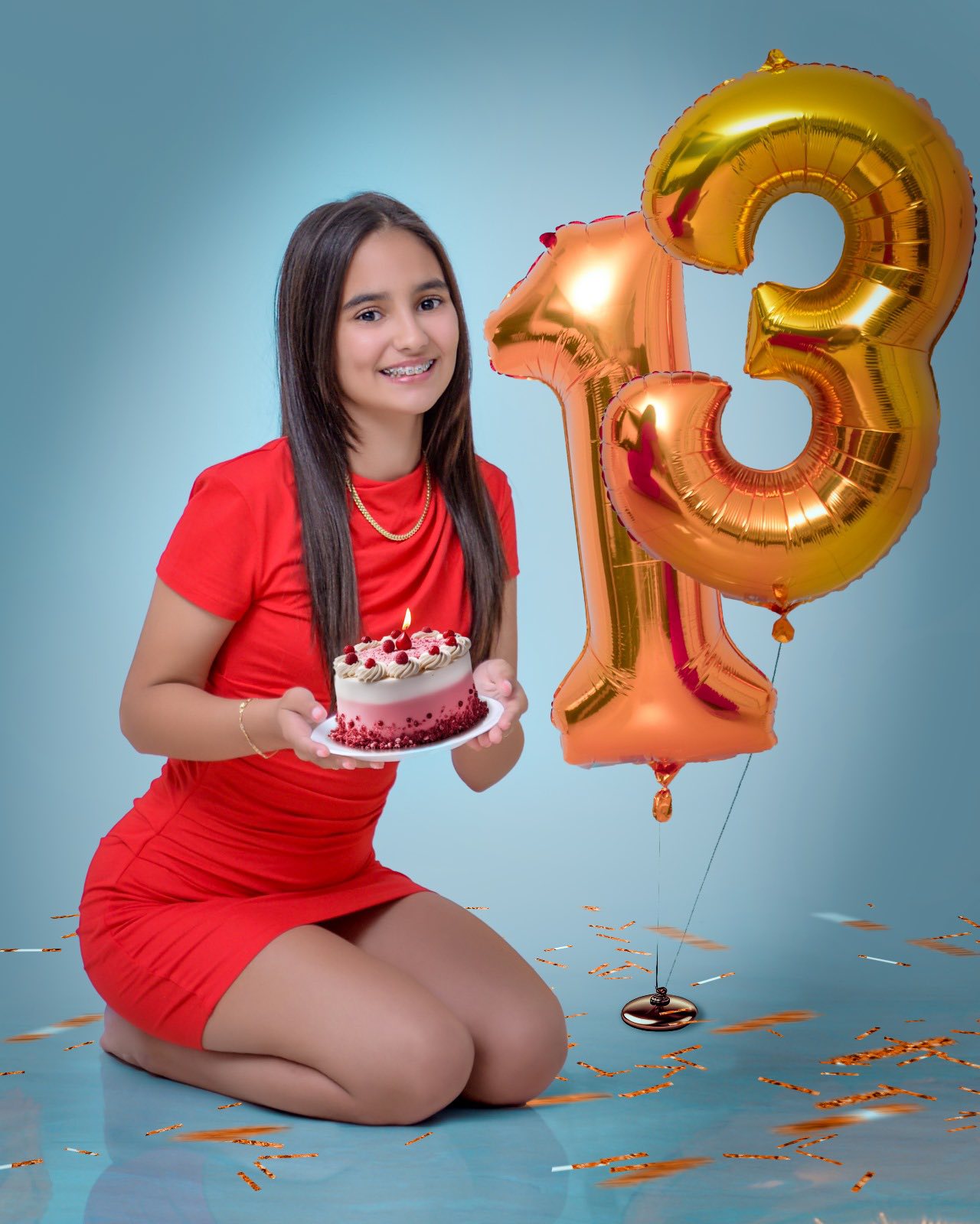Inalvi's Photo Studio & Baby 3D