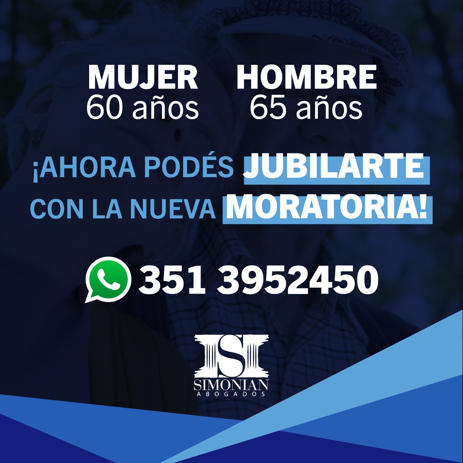 Simonian Abogados | Córdoba