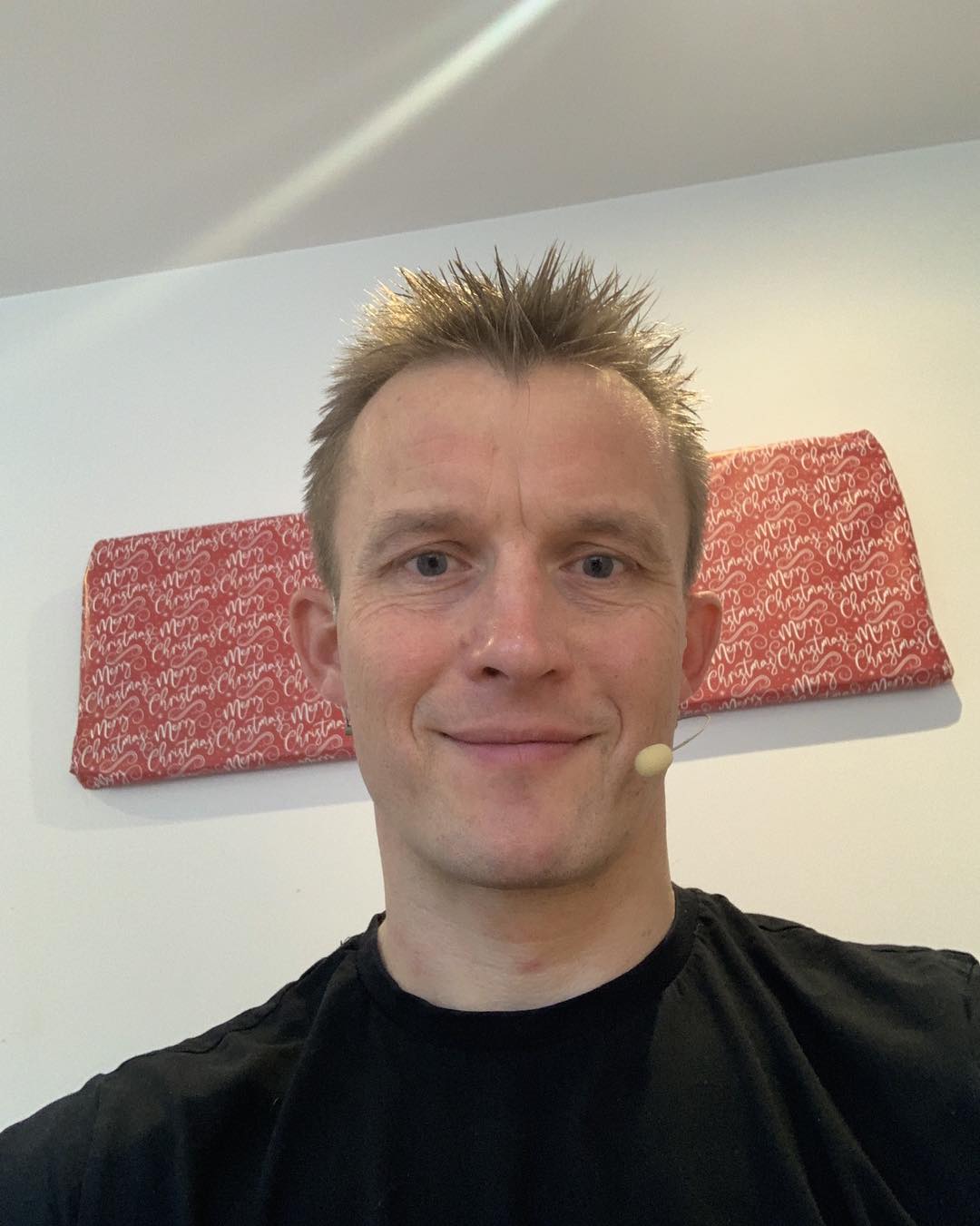 Jonny - Change is hard! People often say to me that change is hard. My ...
