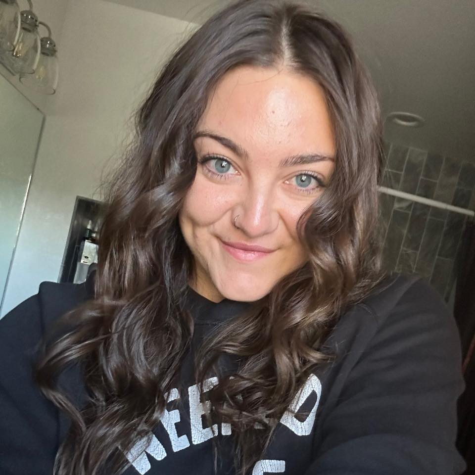 Sarah Baumgartner
