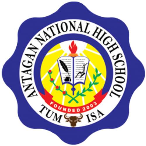 Antagan National High School on Reels | Facebook