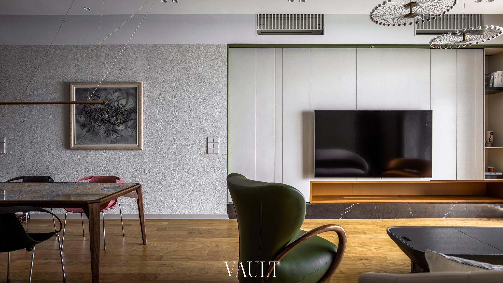 VAULT DESIGN LAB | Tanjong Tokong