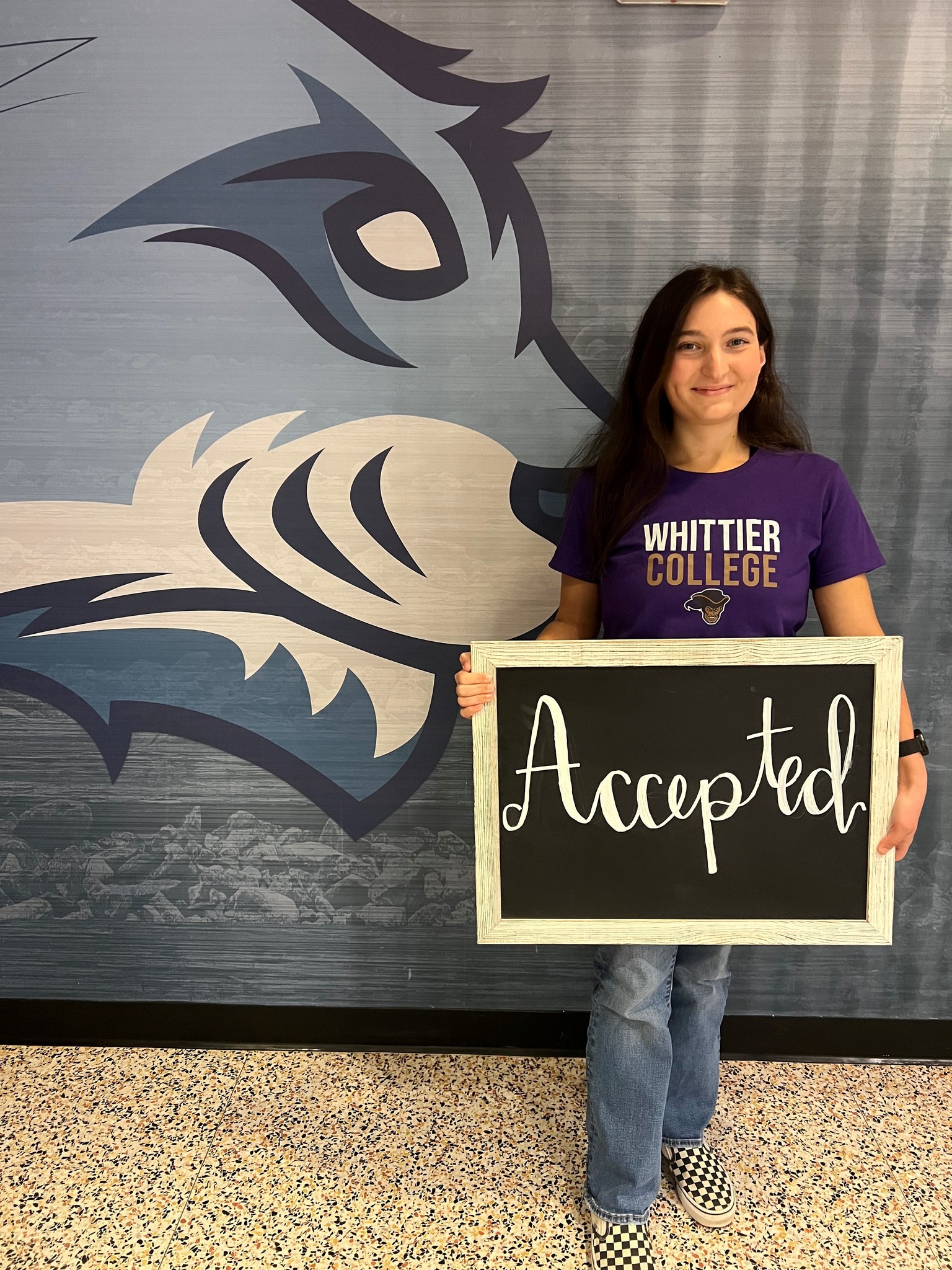 Congratulations to... - Turner College & Career High School | Facebook
