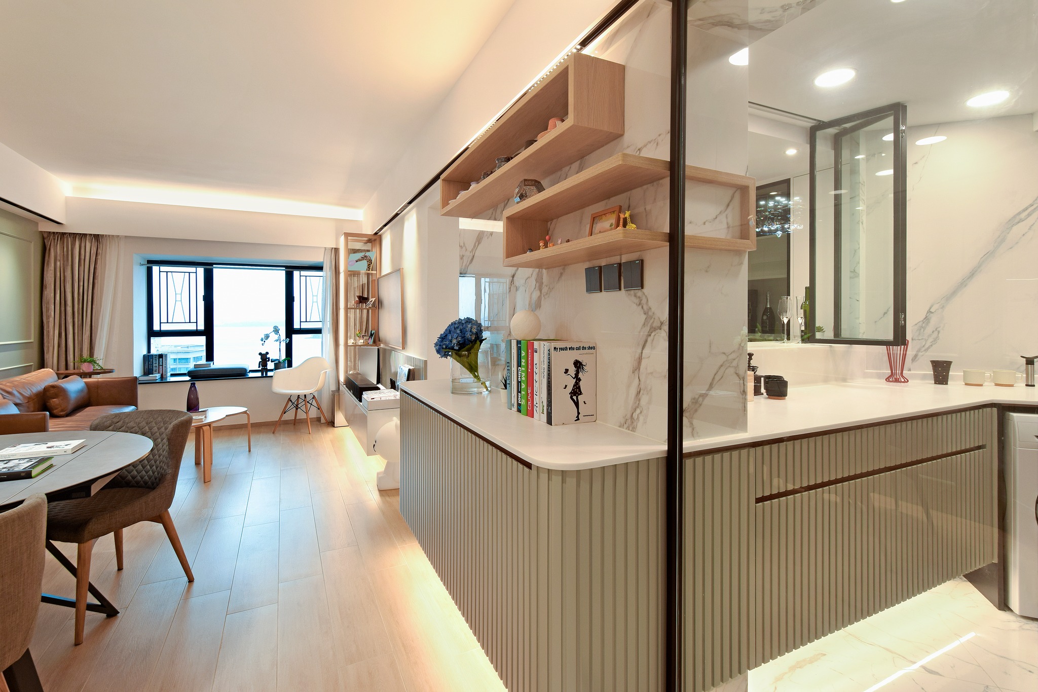 VIZ Interior Design | Hong Kong Hong Kong