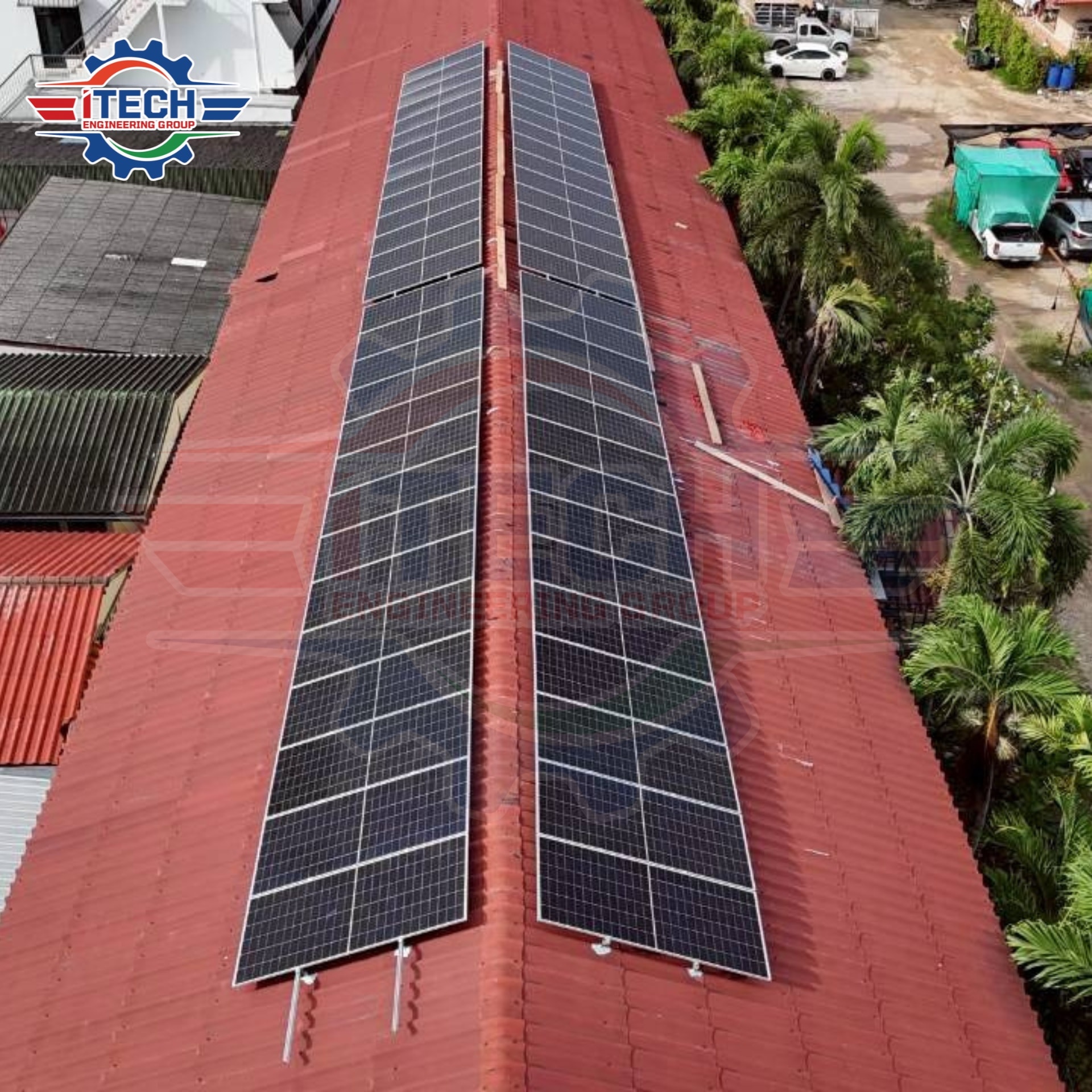 ITech Solar
