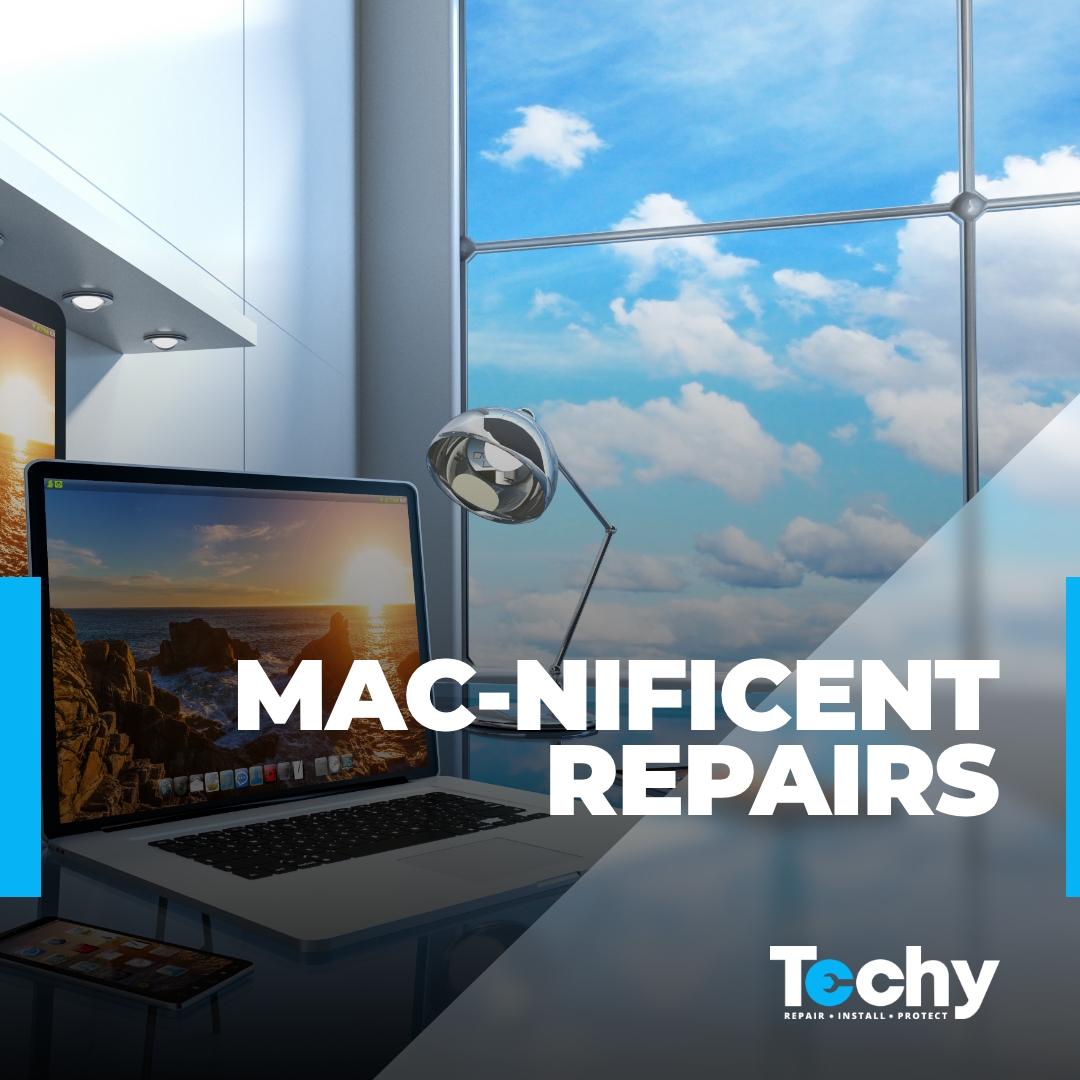 Techy By Dr Phone Fix & Computer Repair Boca Raton | Boca Raton FL