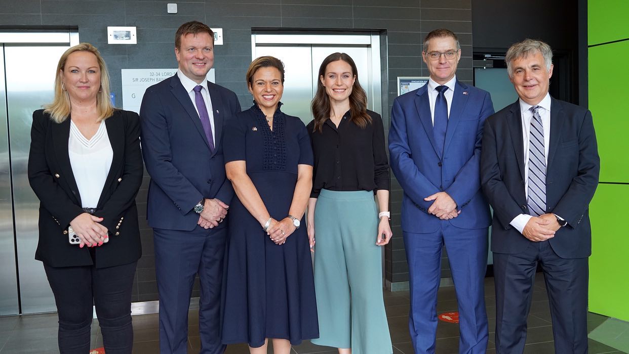 It was a privilege to join Prime... - Michelle Rowland MP | Facebook