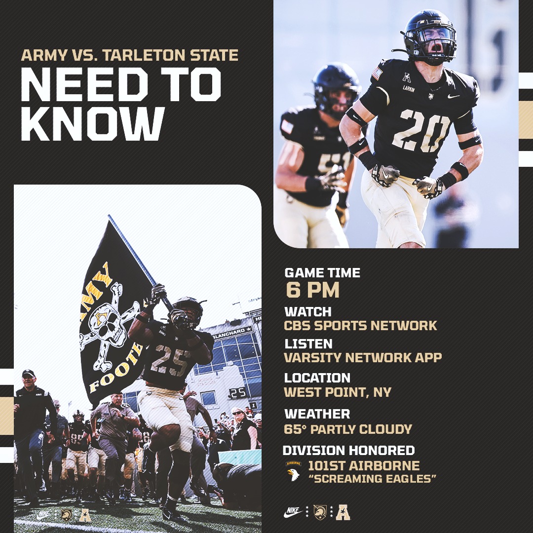 Army West Point Athletics