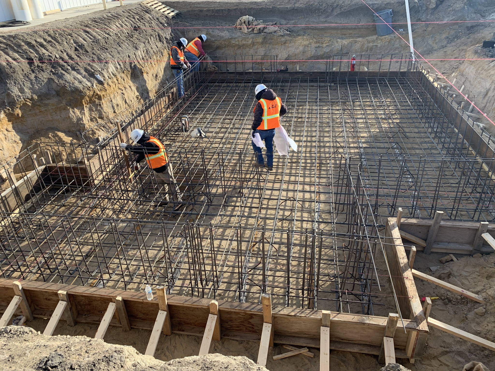 Lee Construction | Garden City KS