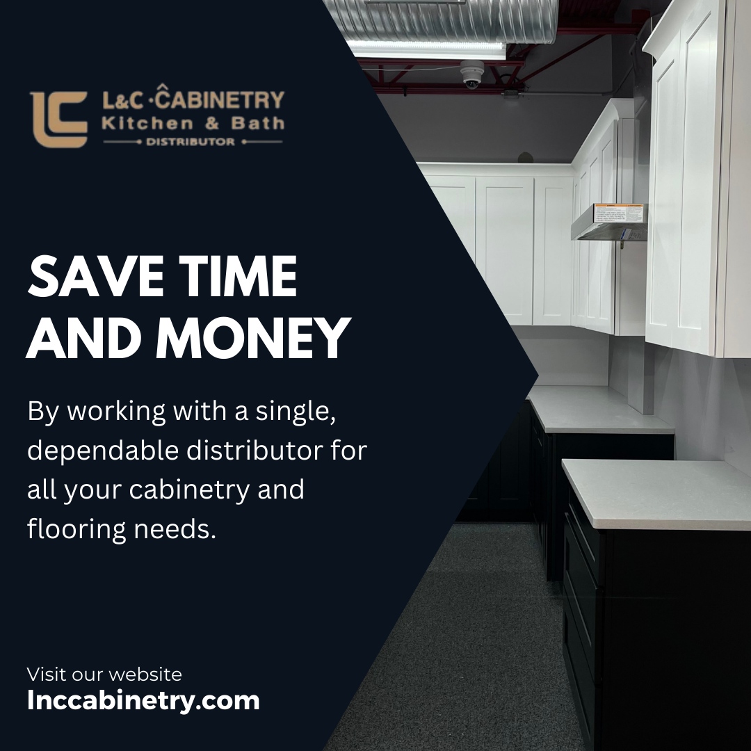 L&C Cabinetry | Virginia Beach VA