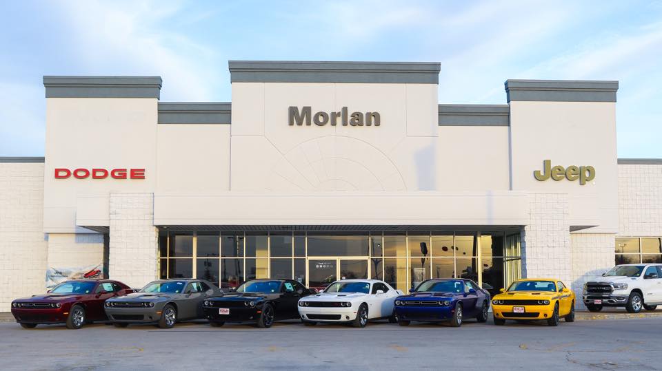 Autry Morlan Dodge Chrysler Jeep Ram 573-471-5108 Sikeston, Mo ...