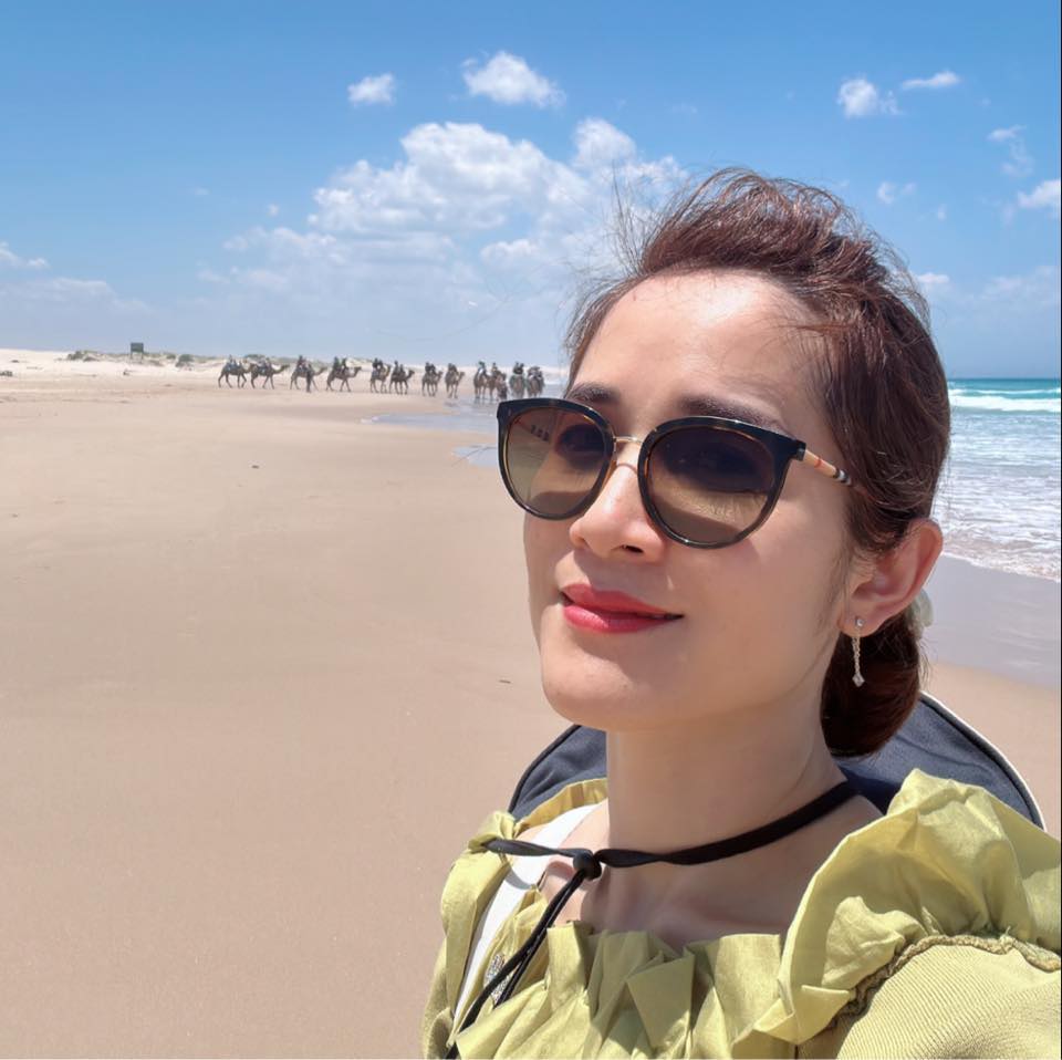 Hè rồi cắt tóc ngắn thôi #tocngan #duoihoinuoc #duoitunhien # ...