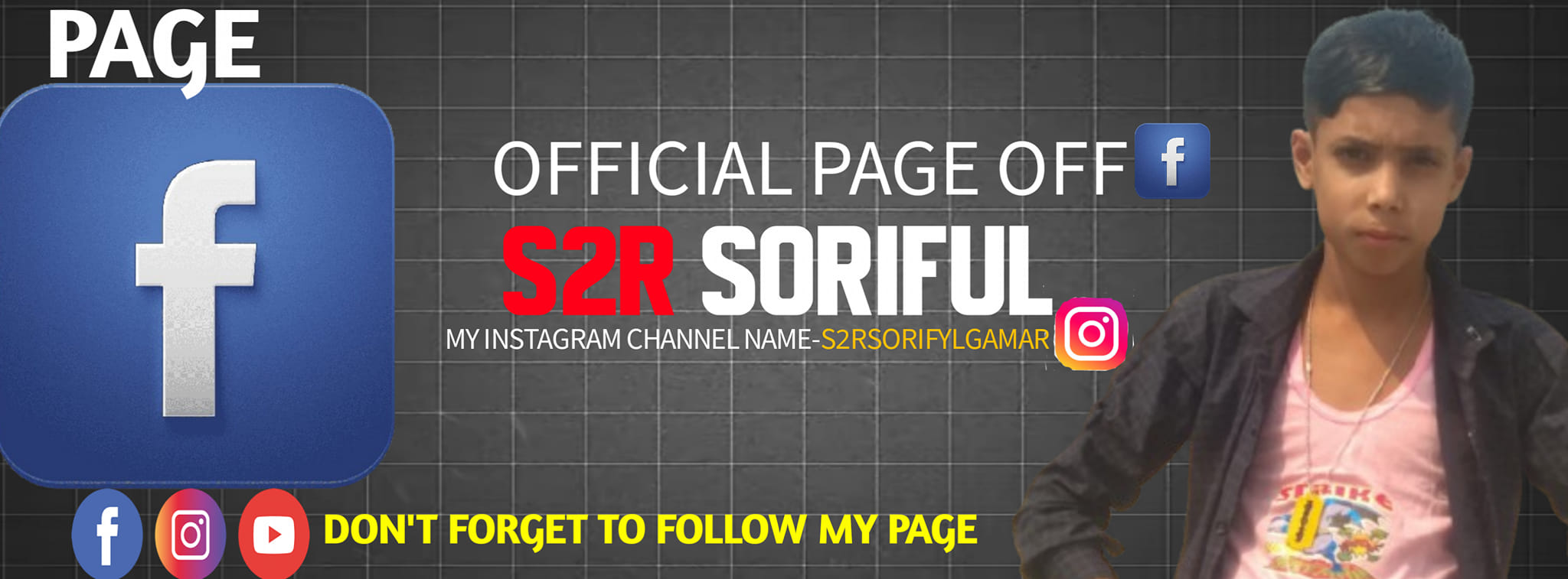 Soriful Soriful