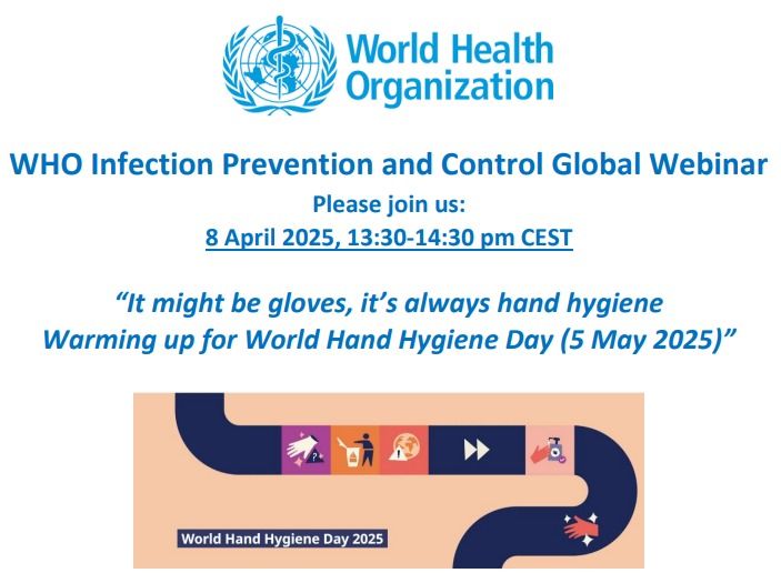 International Federation of Infection Control (IFIC) | Sheffield