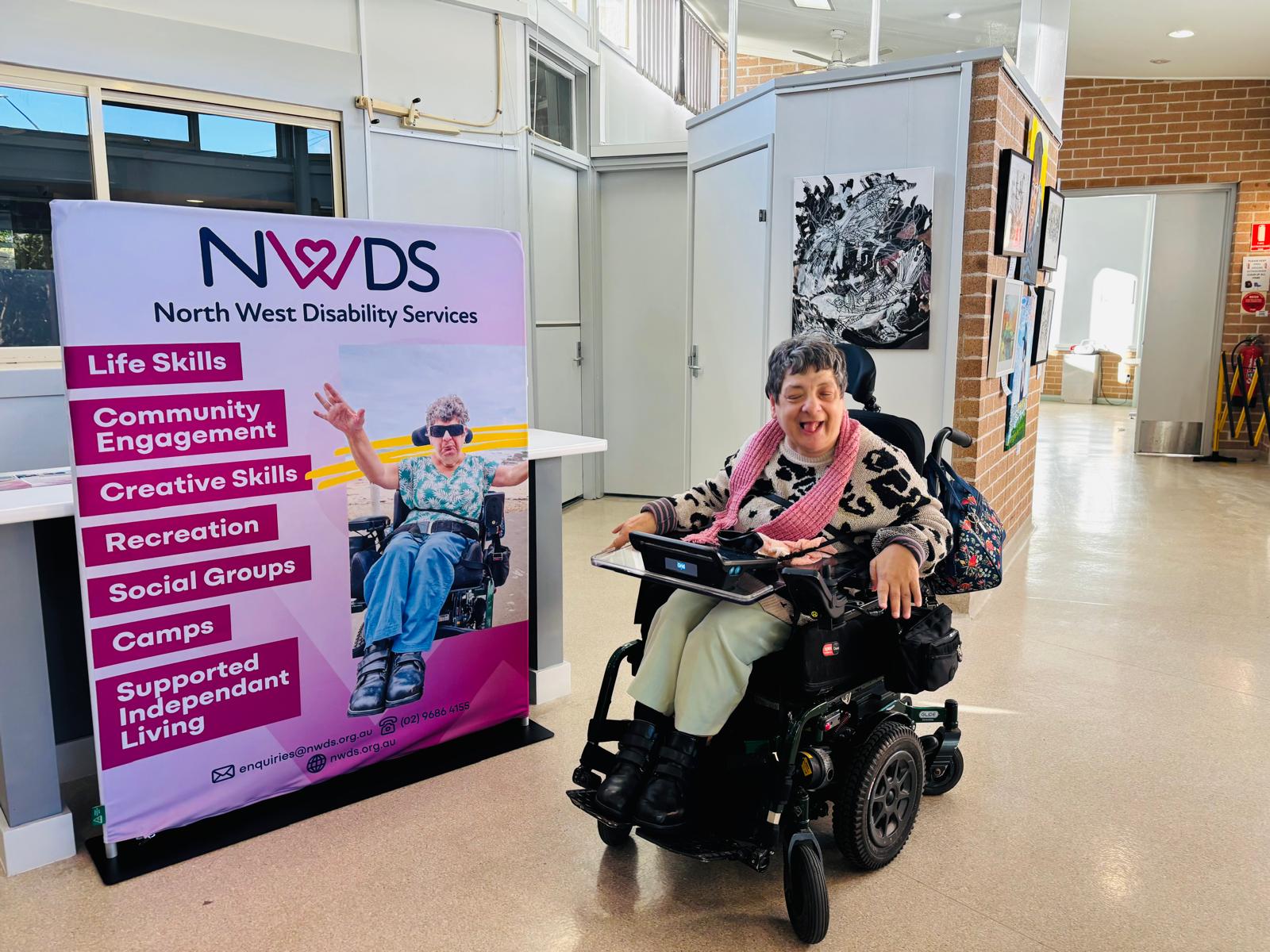 North West Disability Services | Baulkham Hills NSW