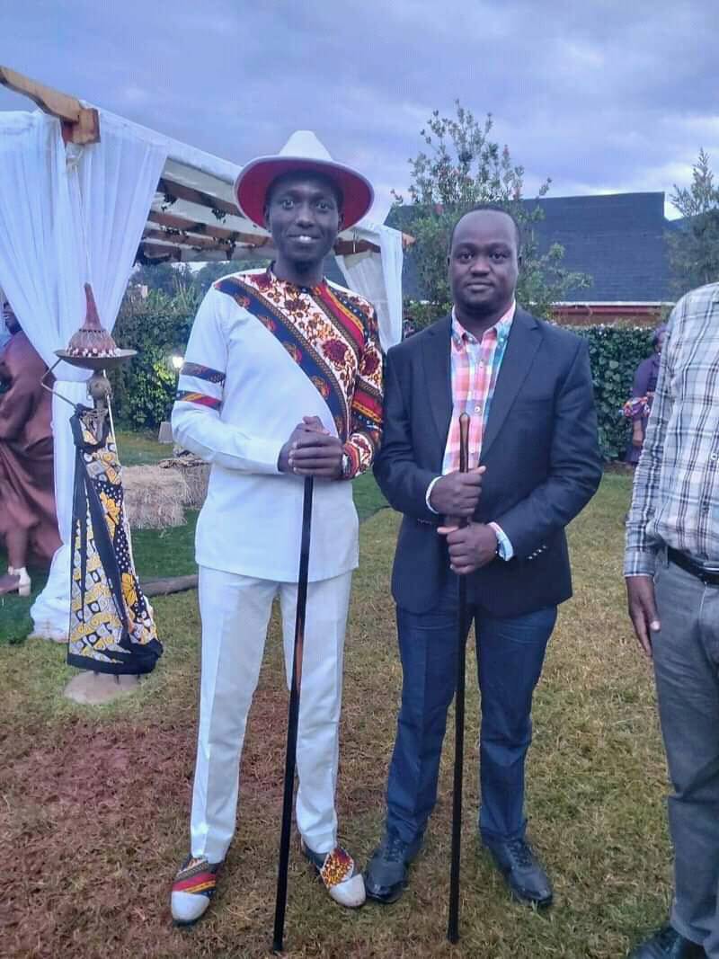 Nick Ruto