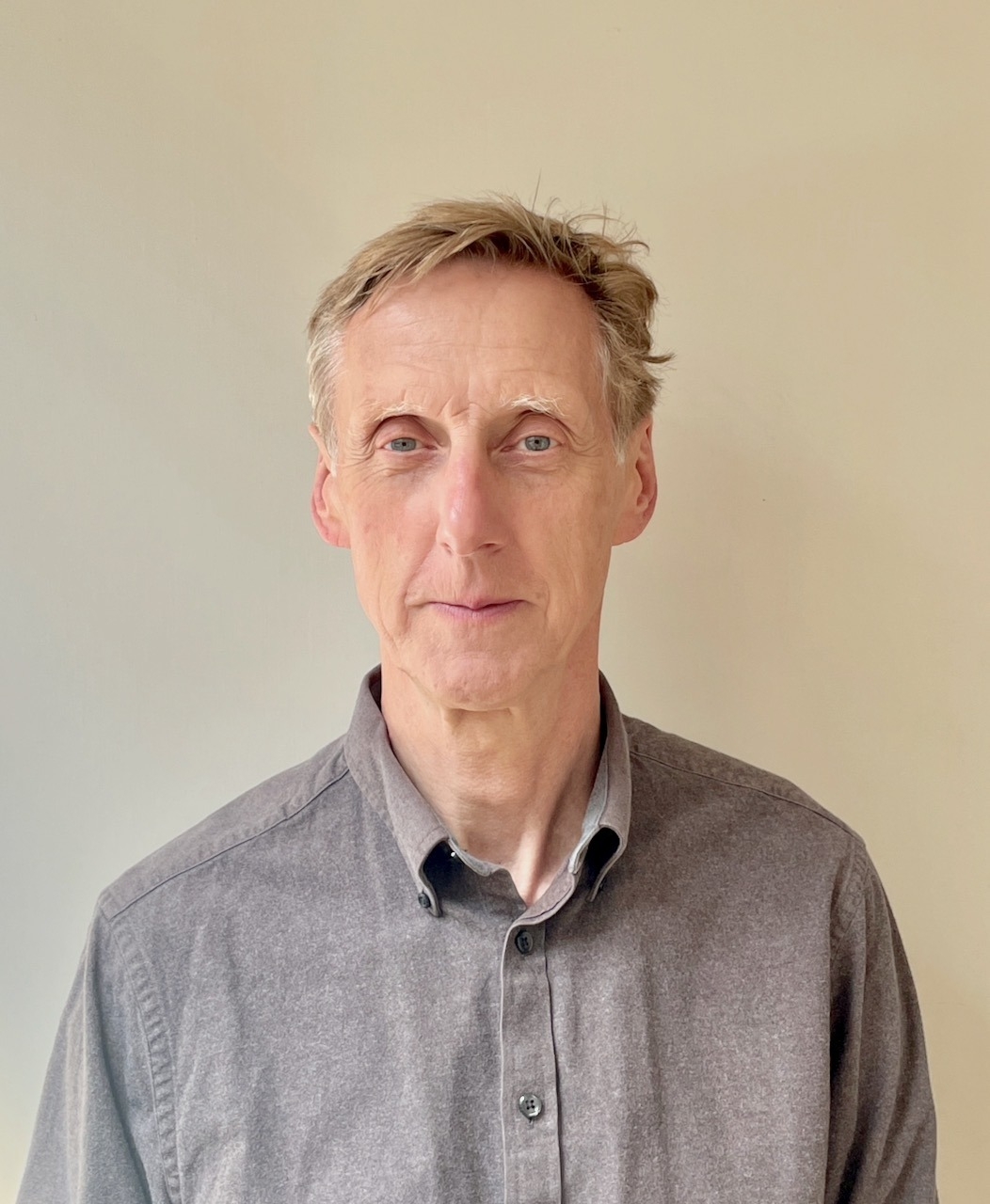 Geoff Pyle