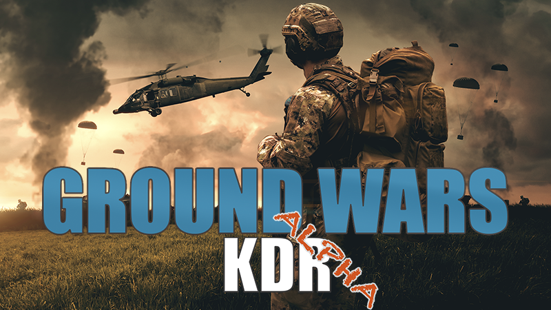 Ground Wars