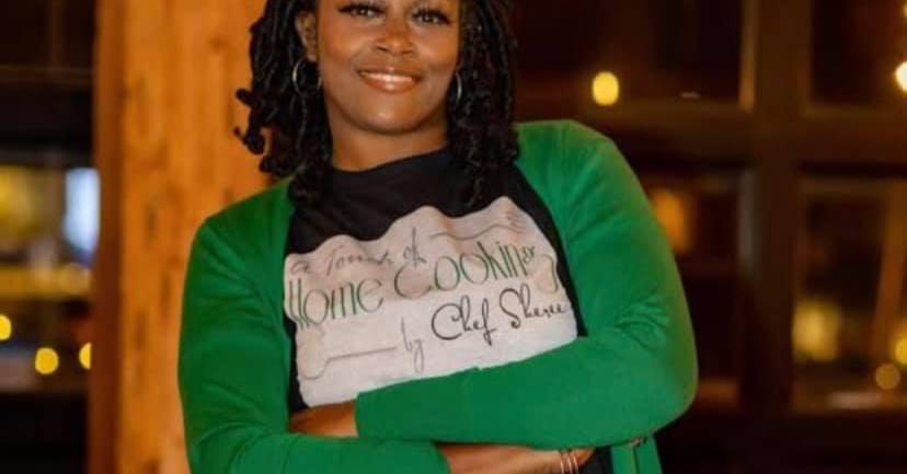 Chef Sheree A Touch of Home Cooking | Memphis TN