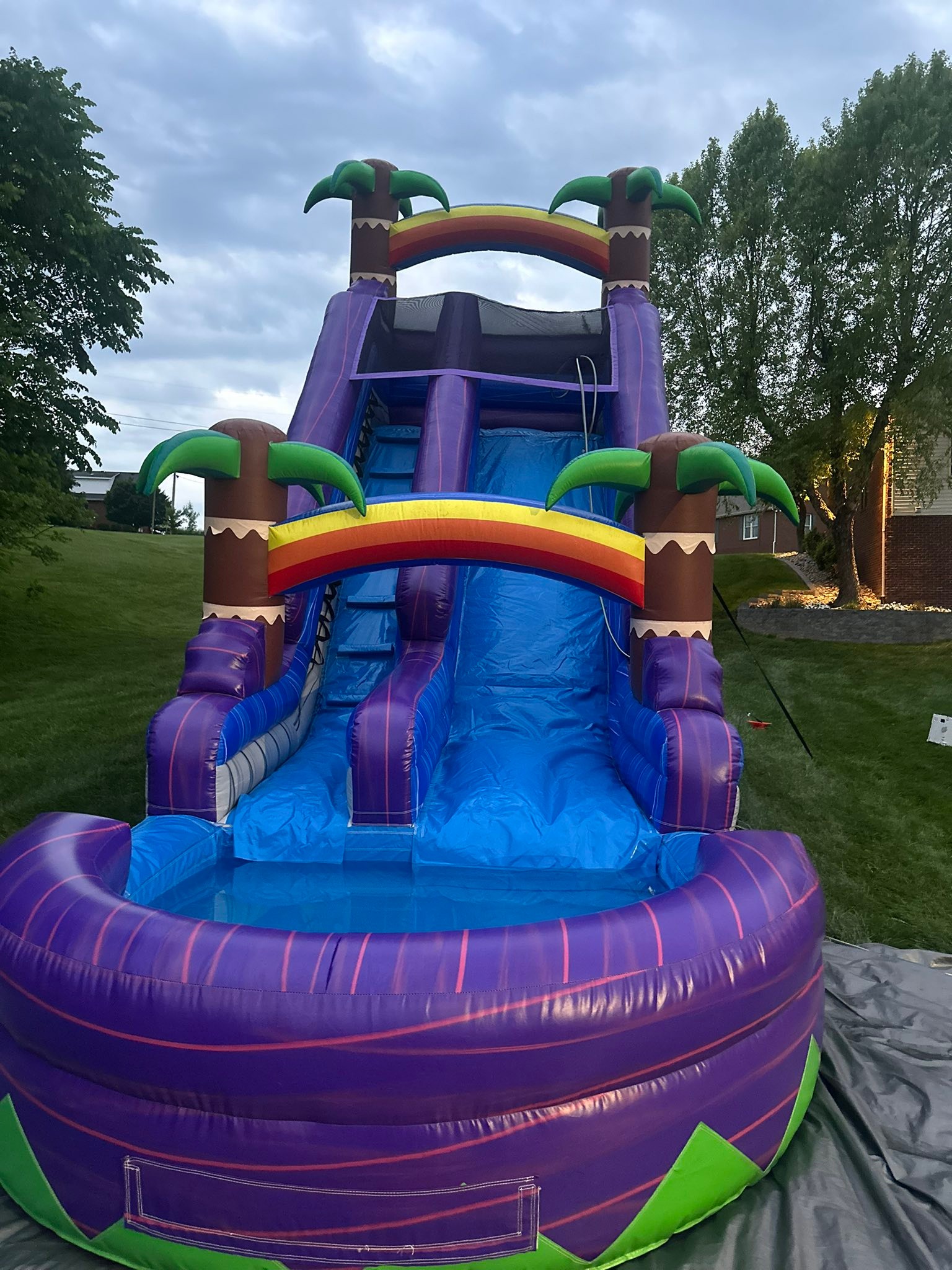 Central Kentucky Inflatables | Campbellsville KY