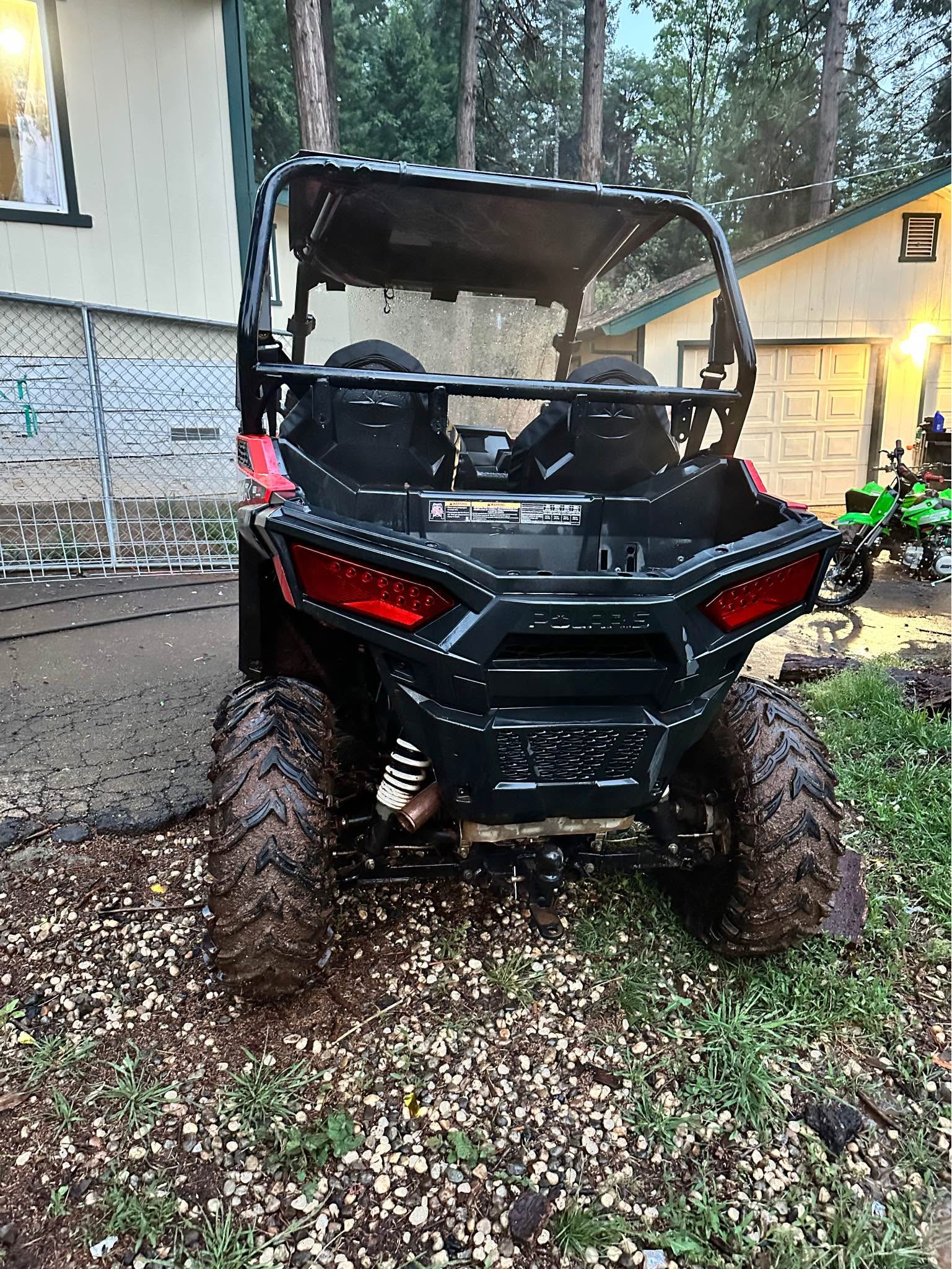 2019 Polaris RZR 900 (trade for 4 seater razor) - Powersport Vehicles ...