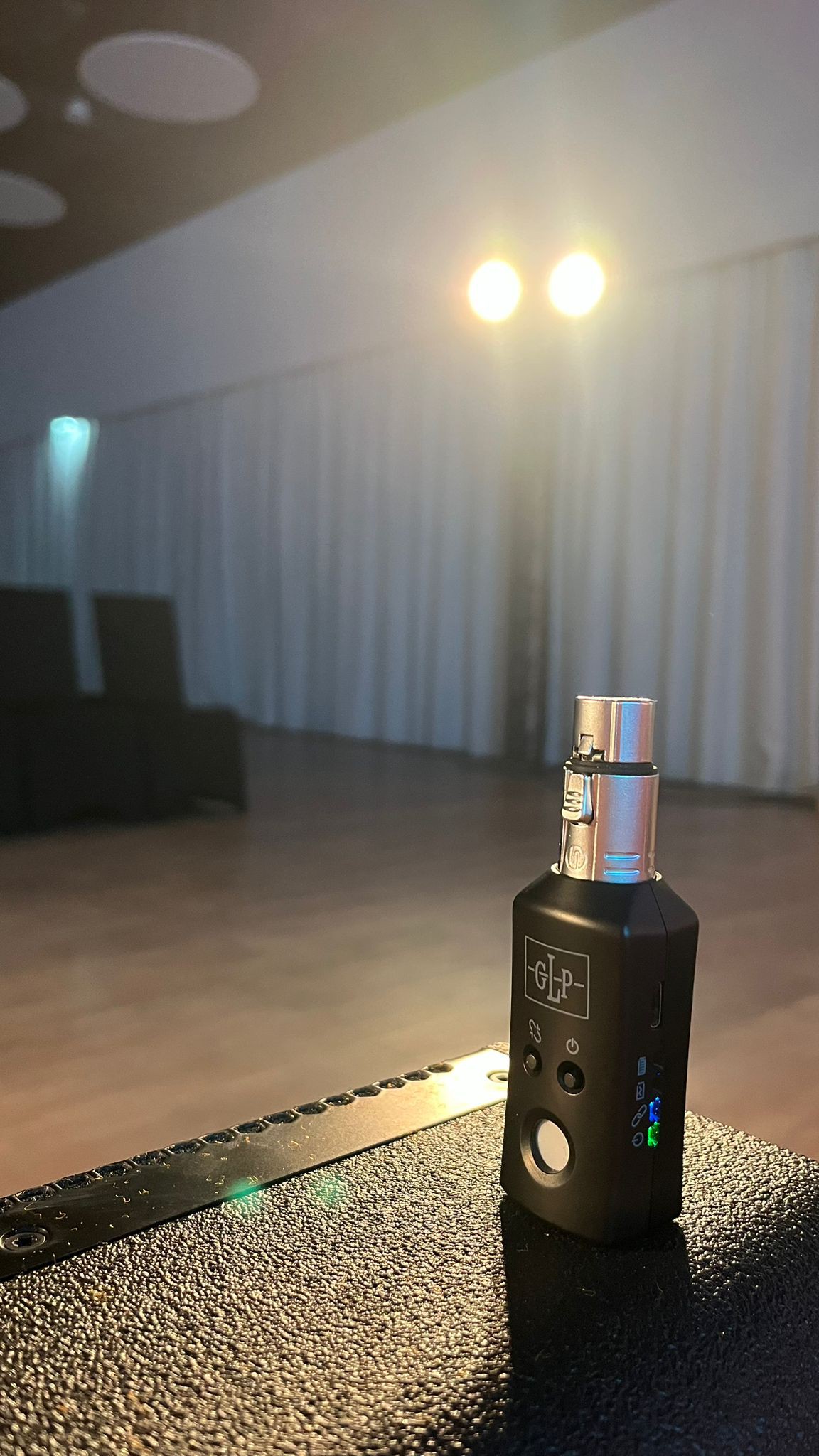 AV Light | Warsaw