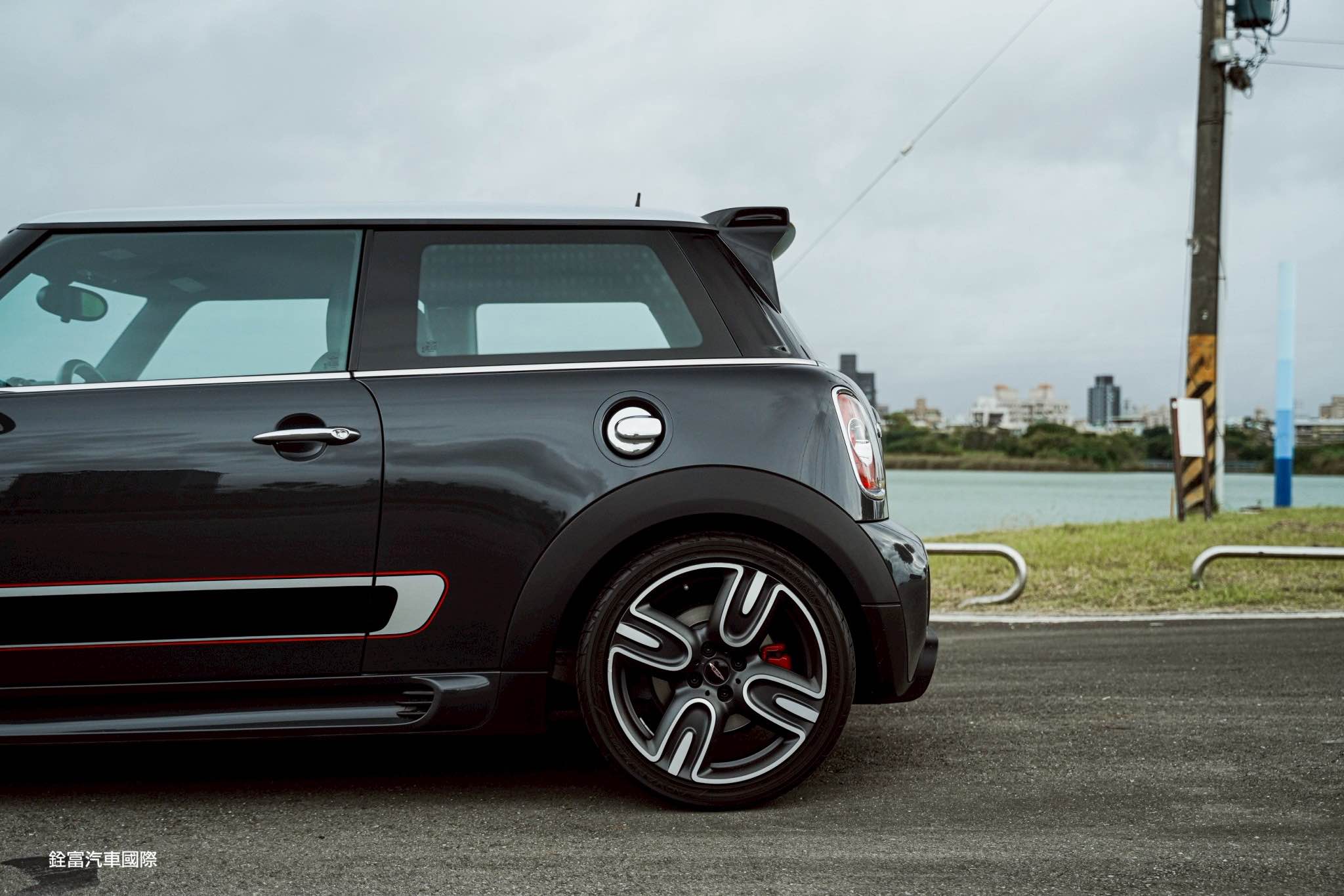 誠意出售 Mini R56 GP2 JCW 六速手排歡迎來店賞車 車換車 - Cars & Trucks - Taipei, Taiwan ...