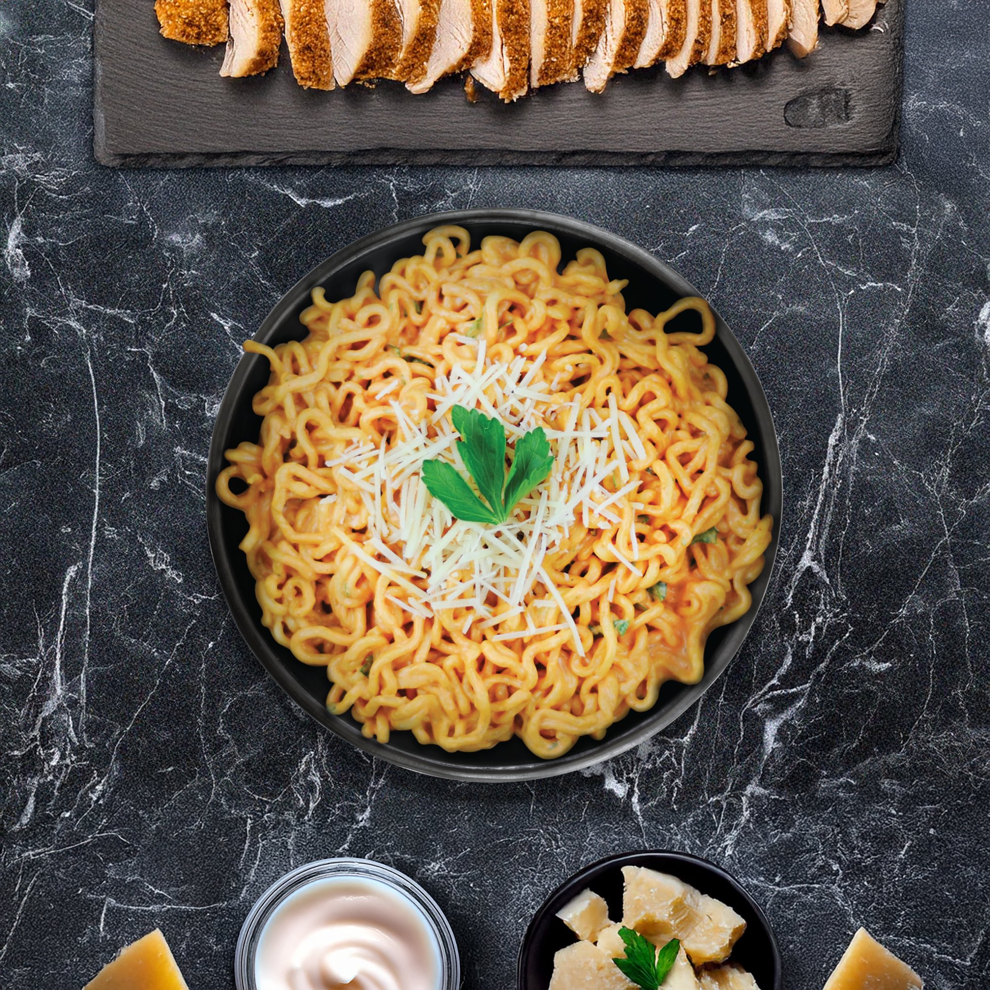 The Han Kitchen